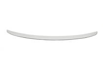 Volkswagen Passat B8 2015-2023 Spoiler Meliset (SD, primed) photo 2