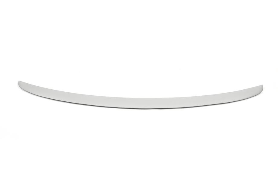 Volkswagen Passat B8 2015-2023 Spoiler Meliset (SD, primed) Photo 2