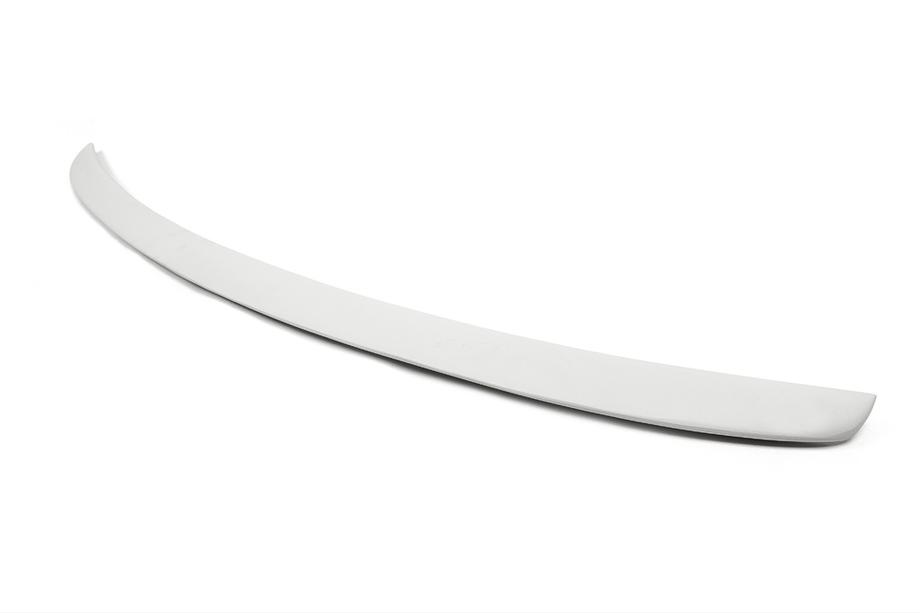 Volkswagen Passat B8 2015-2023 Spoiler Meliset (SD, primed) Image