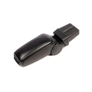 Armrest (black) Hyundai I-20 2014-2020 photo 2