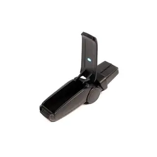 Armrest (black) Hyundai I-20 2014-2020 photo 3