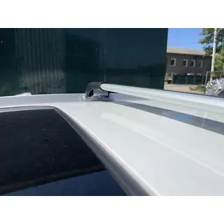 Roof rack for integrated roof rails Skybar Special (set of 2) photo 4