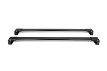 Mercedes Vito W639 2004-2014 Lockable roof cross bars for factory mounting points (2 pcs) photo 7