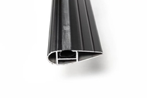 Mercedes Vito W639 2004-2014 Lockable roof cross bars for factory mounting points (2 pcs) photo 11