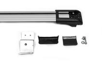 Skoda Yeti 2009-2017 Lockable roof rack cross bars (2 pcs) photo 3