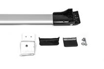 Skoda Yeti 2009-2017 Lockable roof rack cross bars (2 pcs) photo 4