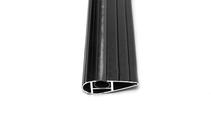 Skoda Yeti 2009-2017 Lockable roof rack cross bars (2 pcs) photo 6