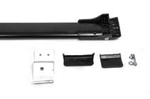 Skoda Yeti 2009-2017 Lockable roof rack cross bars (2 pcs) photo 8