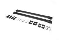 Skoda Yeti 2009-2017 Lockable roof rack cross bars (2 pcs) photo 10