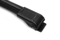 Skoda Yeti 2009-2017 Lockable roof rack cross bars (2 pcs) photo 13