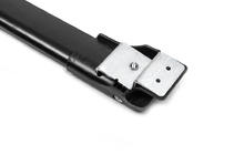 Skoda Yeti 2009-2017 Lockable roof rack cross bars (2 pcs) photo 14