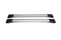 Skoda Yeti 2009-2017 Lockable roof rack cross bars (2 pcs) photo 15