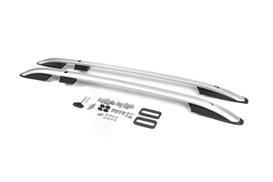 Mazda CX-5 2012-2017 Roof Rails Skyport Grey (2 pcs) Photo 5