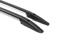 Volkswagen Amarok 2010-2022 Roof Rails Skyport BLACK photo 8
