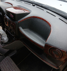 Fiat Doblo I 2001-2005 Dashboard Trim Covers photo 7