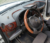 Fiat Doblo I 2001-2005 Dashboard Trim Covers photo 11