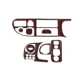 Dashboard Trim Covers (1997-2000)