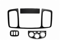 Opel Vivaro 2001–2015 Dashboard Trim Covers (Small Set) photo 2