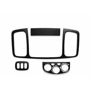 Dashboard Trim Covers (Small Set) Opel Vivaro 2001–2015 photo 2
