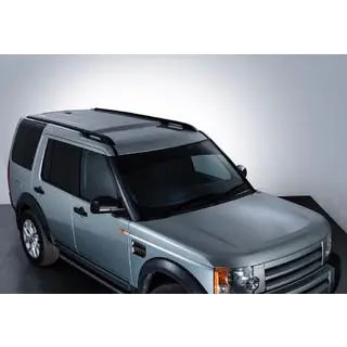Roof Rails Original Model (black) Land Rover Discovery IV 2009-2017 photo 2