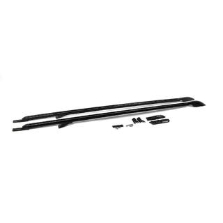 Roof Rails Original Model (black) Land Rover Discovery IV 2009-2017 photo 4