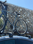 Bicycle Mount for Roof Rack Crossbars photo 33