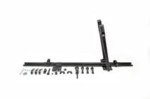 Bicycle Mount for Roof Rack Crossbars photo 5