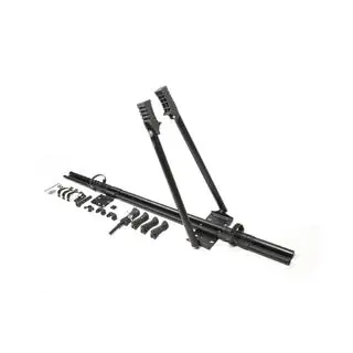 Bicycle Mount for Roof Rack Crossbars photo 1