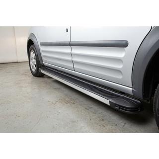 Side Steps Maya (2 pcs, Aluminum) photo 1