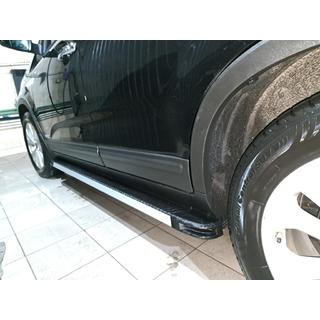 Side Steps Maya V1 (2 pcs, Aluminum) photo 1