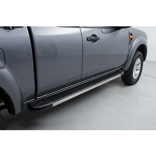Side Steps Maya V1 (2 pcs, Aluminum) photo 1