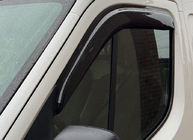 Opel Movano 2010-2021 Window Deflectors (2 pcs, Niken) photo 8