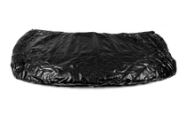 Volkswagen T5 2010-2015 Hood Cover (Leatherette) photo 2