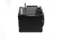 Opel Movano 2004-2010 Auxiliary Heater (with 1 Turbine) photo 6