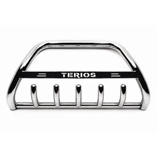 Front Bar WT004 (Stainless Steel) photo 2