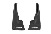 Opel Combo 2002–2012 Premium Mud Flaps (Turkey) Set photo 7