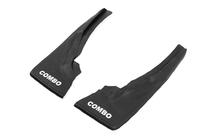 Opel Combo 2002–2012 Premium Mud Flaps (Turkey) Set photo 8