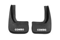 Opel Combo 2002–2012 Premium Mud Flaps (Turkey) Set photo 11