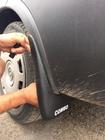 Opel Combo 2002–2012 Premium Mud Flaps (Turkey) Set photo 6