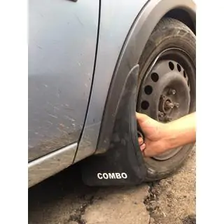 Premium Mud Flaps (Turkey) photo 2