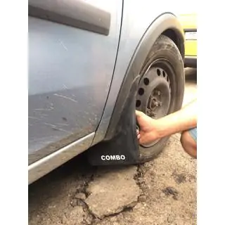 Premium Mud Flaps (Turkey) photo 3