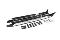 BMW X4 F26 2014-2018 Original Side Steps V1 (2 pcs, Aluminum) photo 3