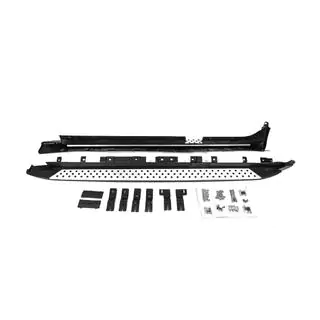 Original Side Steps V1 (2 pcs, Aluminum) photo 2