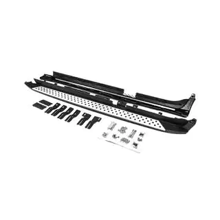 Original Side Steps V1 (2 pcs, Aluminum) photo 1