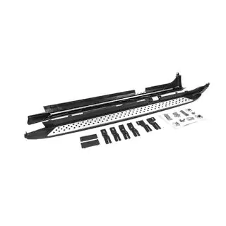 Original Side Steps V1 (2 pcs, Aluminum) photo 3