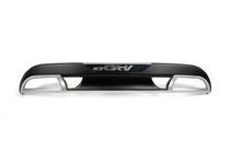 Honda CRV 2012-2016 Rear Lip V1 photo 3