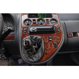 Dashboard Trim Covers Meric (1999-2003) photo 1