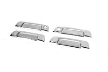 BMW 5 Series E34 1988-1995 Chrome Door Handle Covers (4 pcs) photo 3