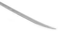 Toyota Corolla 2013-2019 Trunk trim stainless steel photo 4