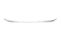Jeep Renegade 2014- Trunk trim 2014-2018 (3 pcs, stainless steel) photo 2